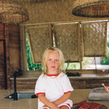 Fox Terry Towelling Set