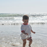 Fox Terry Towelling Set