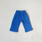 Darcy Racer Pants - Royal Blue