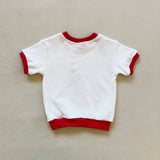 Fox Terry Towelling Set