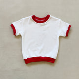 Fox Terry Towelling Set