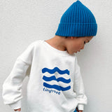 Wave Jumper