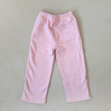Sporty Tracksuit Pants Seperates - Pink 6Y