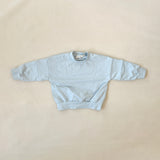 Long Sleeve Tee - Teal 3-6m SAMPLE