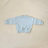 Long Sleeve Tee - Teal 3-6m SAMPLE