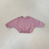 Blush Long Sleeve Top SAMPLE