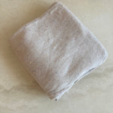 Women's Sprinkle Knitted Pants - Beige size S