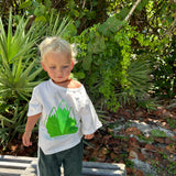 Akio Nature Tee