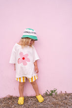 Load image into Gallery viewer, Akio Flower Tee