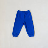 Woodie 3D Logo Tracksuit - Royal Blue