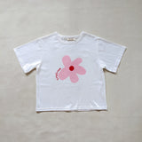 Akio Flower Tee