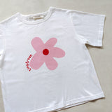 Akio Flower Tee