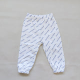 Everest All Over Logo Tracksuit - Chalk/Blue