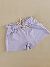 Load image into Gallery viewer, Kit Essential Shorts - Lilac