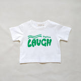 Laugh Tee