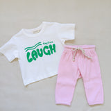 Laugh Tee