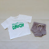 Laugh Tee