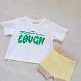 Laugh Tee
