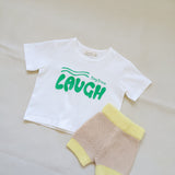 Laugh Tee