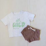 Wild Tee