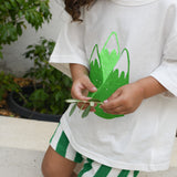Akio Nature Tee