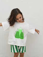 Load image into Gallery viewer, Akio Nature Tee