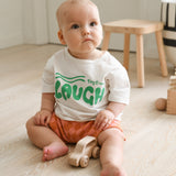 Laugh Tee