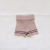 Wimbledon Knit Set - Mushroom