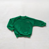 Woodie 3D Logo Tracksuit - Green