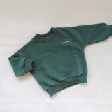 Woodie 3D Logo Tracksuit - Jade