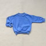 Woodie 3D Logo Tracksuit - Ocean