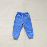 Woodie 3D Logo Tracksuit - Ocean