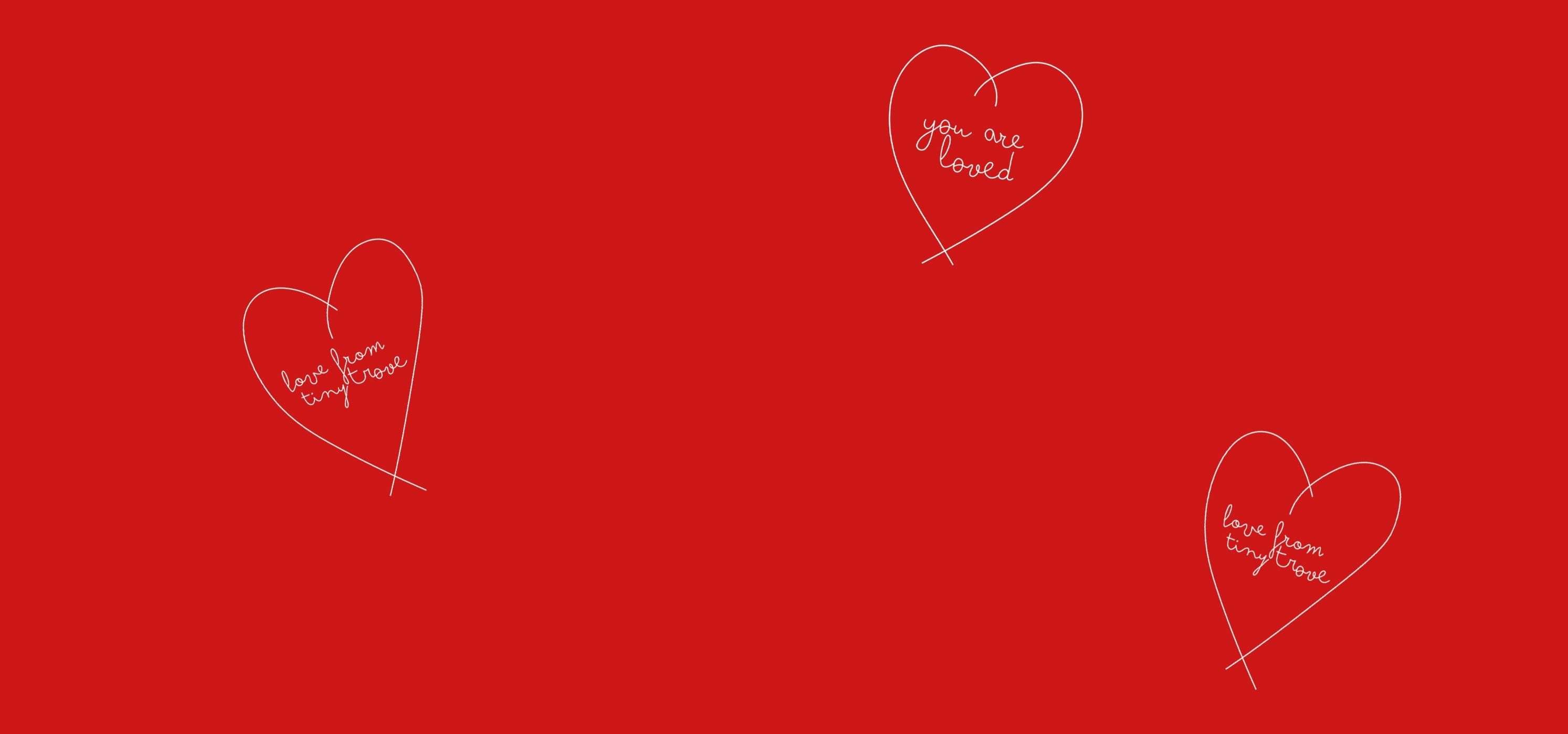 Valentine's Edit