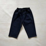 Reggie Cotton Denim Jeans