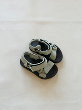 Load image into Gallery viewer, Olympia Velcro Sandals - Sage
