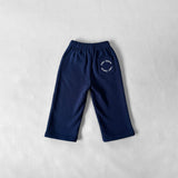 Oslo Wide Leg Tracksuit - PANTS ONLY