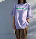 Women's Mamarazzi Tee - Lilac