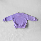 Oslo Wide Leg Tracksuit - JUMPER ONLY