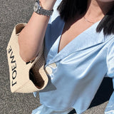 Adult Sora Relaxed Set - Sky Blue