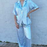 Adult Sora Relaxed Set - Sky Blue