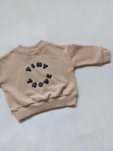 Load image into Gallery viewer, Bindi Puff Tracksuit - Fawn/Cocoa