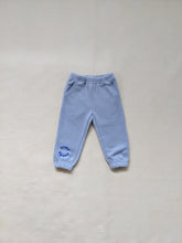 Load image into Gallery viewer, Bindi Puff Tracksuit - Marine/Blue