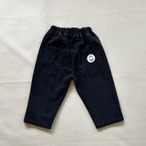 Reggie Cotton Denim Jeans