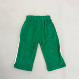 Darcy Racer Pants - Green