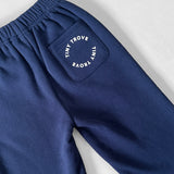 Oslo Wide Leg Tracksuit - PANTS ONLY
