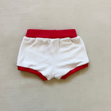 Fox Terry Towelling Set