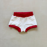 Fox Terry Towelling Set