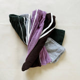 Darcy Racer Pants - Wisteria