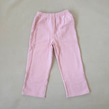 Sporty Tracksuit Pants Seperates - Pink 6Y