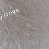 Women's Mauve Tee Size S SAMPLE